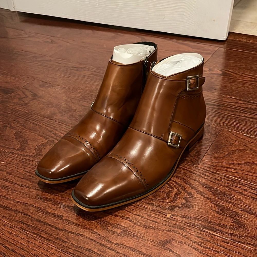 Stacy Adams Men’s Dress Boots